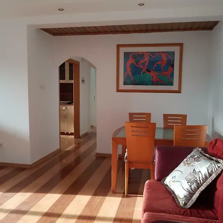 Next To The Beach Apartment Limassol