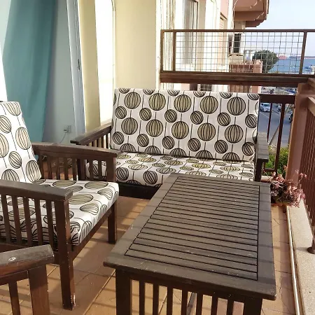 Next To The Beach Apartment