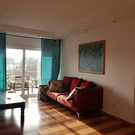 Apartman Next To The Beach