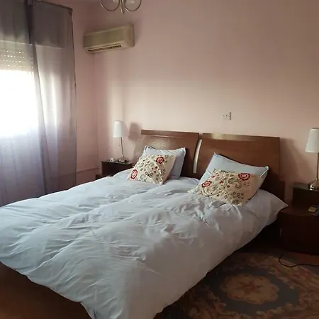 Apartman Next To The Beach *